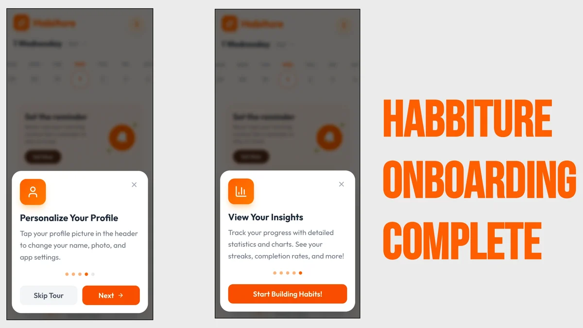 Habbiture project preview 3